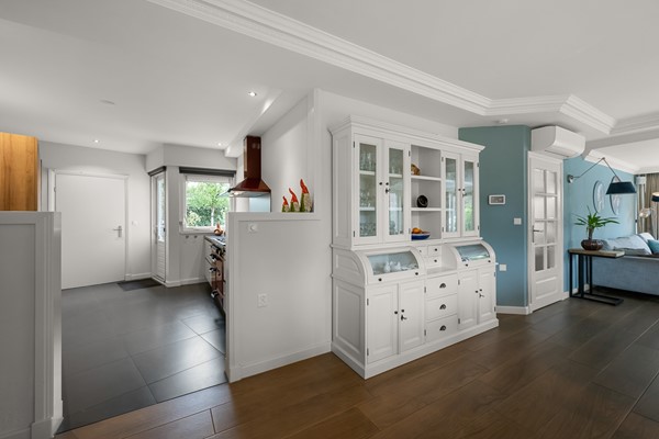 Medium property photo - Korte Cieweg 5, 1901 DT Castricum